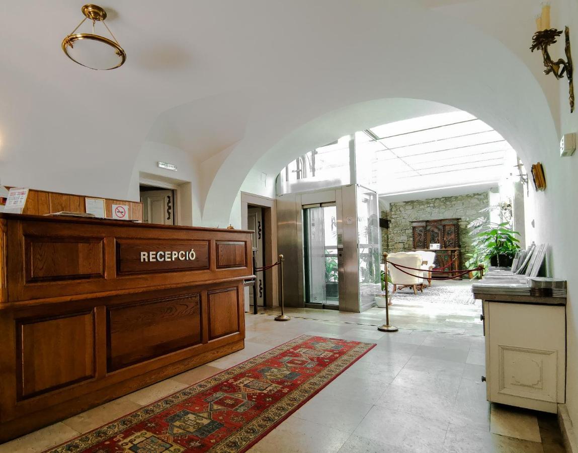 Monarchy Residence Budapest Esterno foto