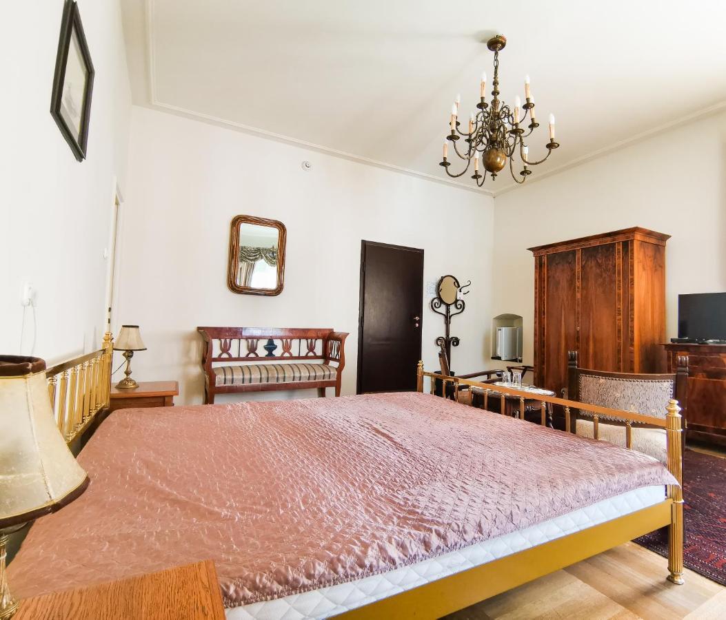Monarchy Residence Budapest Esterno foto