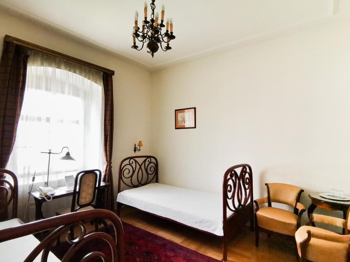 Monarchy Residence Budapest Esterno foto